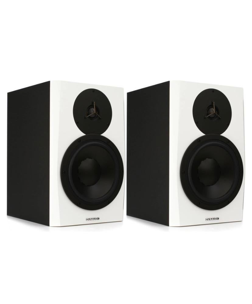 Dynaudio Lyd 8 actieve studio nearfield monitoren speakers, Zo goed als nieuw, 120 watt of meer, Front, Rear of Stereo speakers
