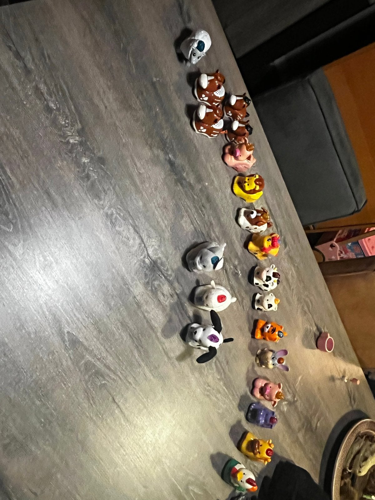 Grote collectie VTech Toet Toet Dieren en Zoef Zoef Dieren, Ophalen, Gebruikt, Jongen of Meisje