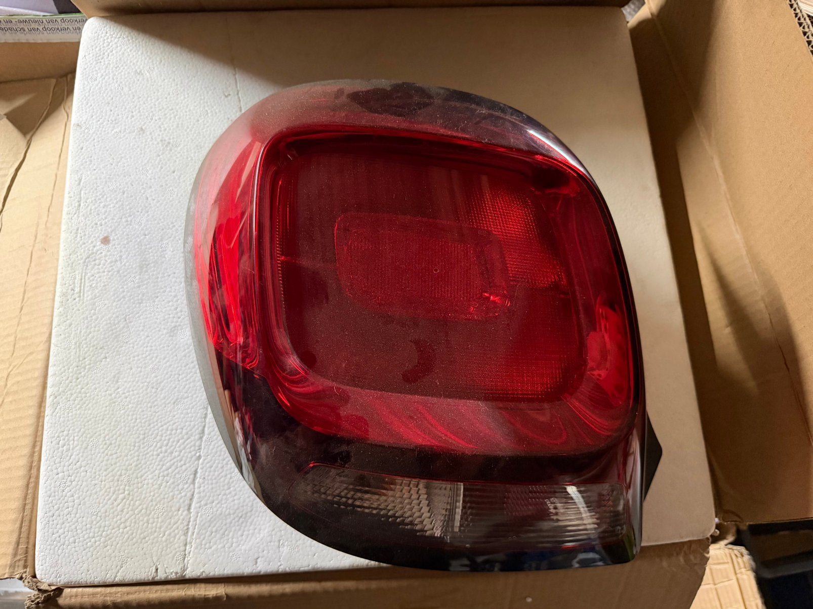Achterlicht links Citroen C1 81331001, Auto-onderdelen, Ophalen of Verzenden, Nieuw