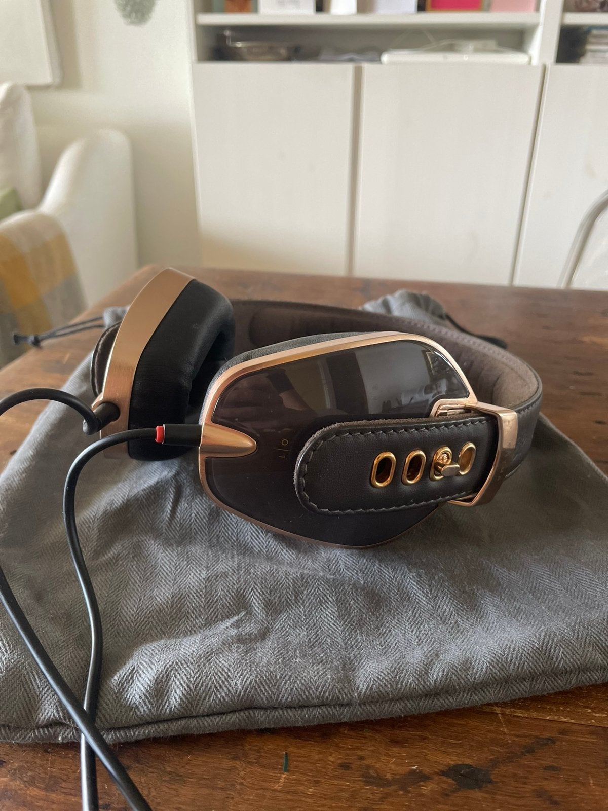 Sonus faber pryma koptelefoon