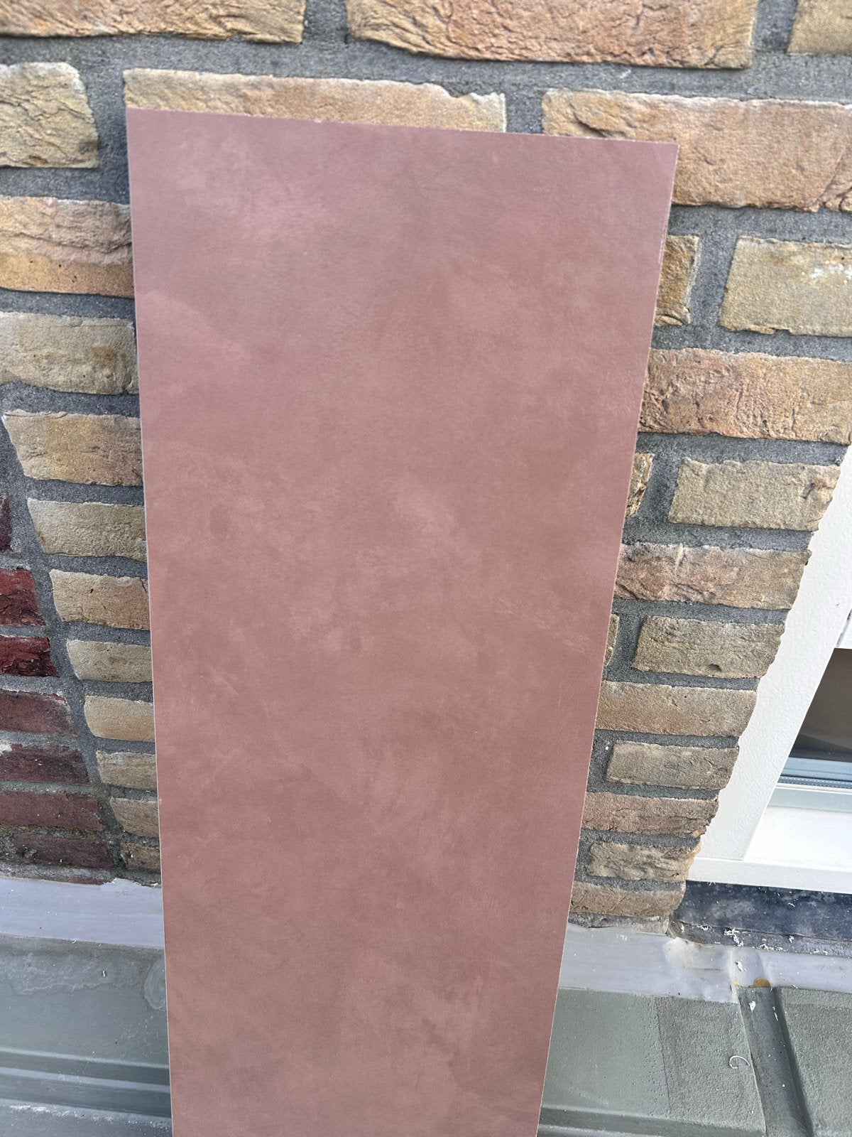 Nieuwe Caesar keramische tegels 60x120 cm (7 stuks), Ophalen, 60 cm of meer, Keramiek, Nieuw