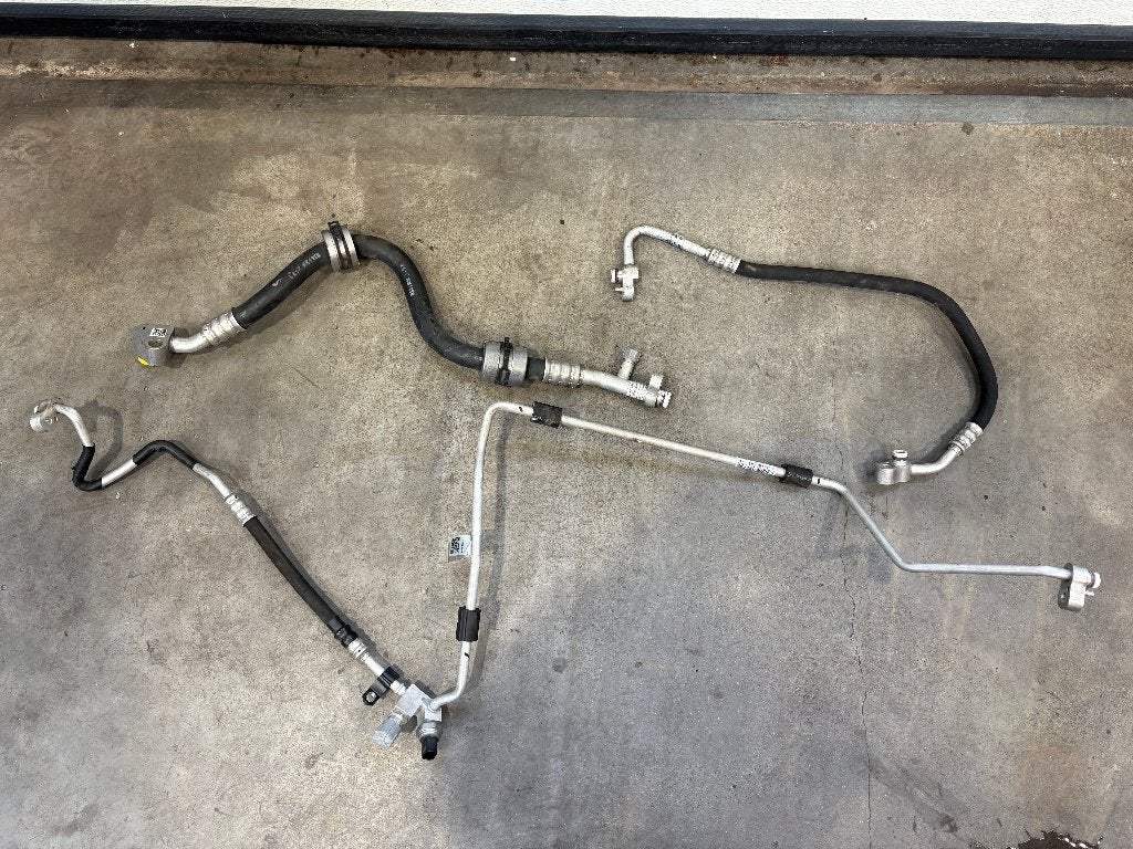 Airco Leidingen bmw f87 m2  64539364649, Ophalen of Verzenden, Gebruikt, BMW