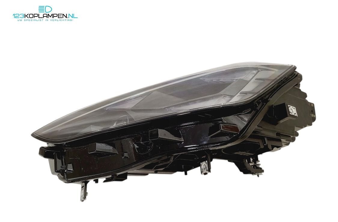 Seat Leon Facelift koplamp rechts, Gebruikt, -, Verzenden, -