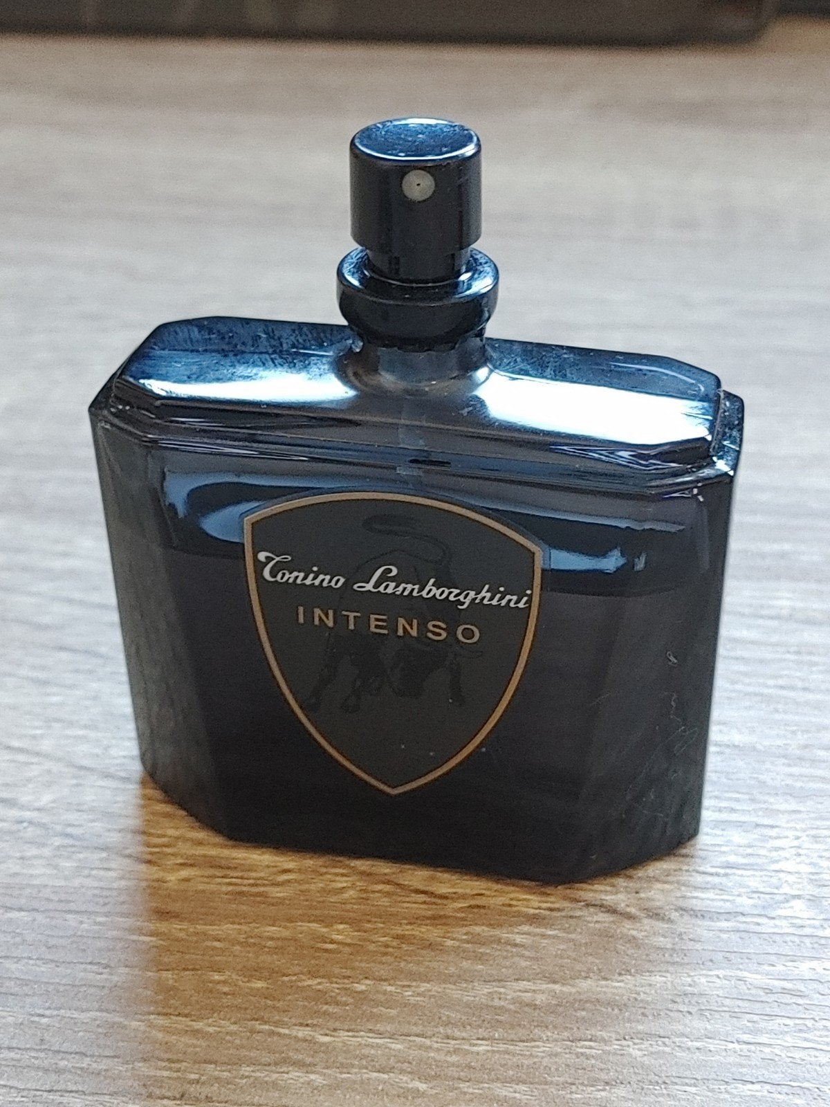 Lamborghini Intenso Parfum, Ophalen of Verzenden, Nieuw