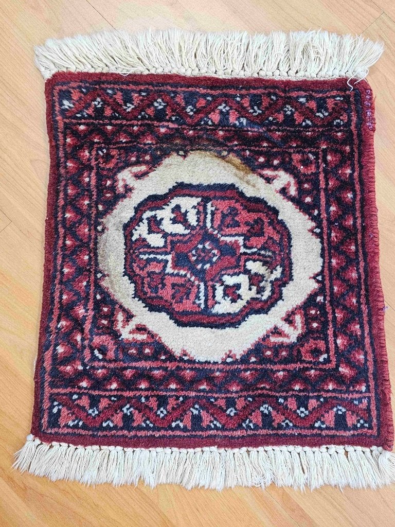 Oosters tapijtje 33/30, Minder dan 50 cm, Etten-Leur, DJT@dejuistetoon.eu, Minder dan 50 cm