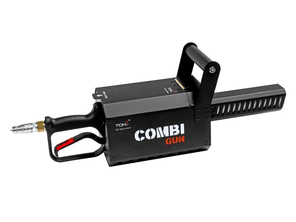 TCM FX Combi Gun, Muziek en Instrumenten, Geluidgestuurd, ., Nieuw, Ophalen of Verzenden
