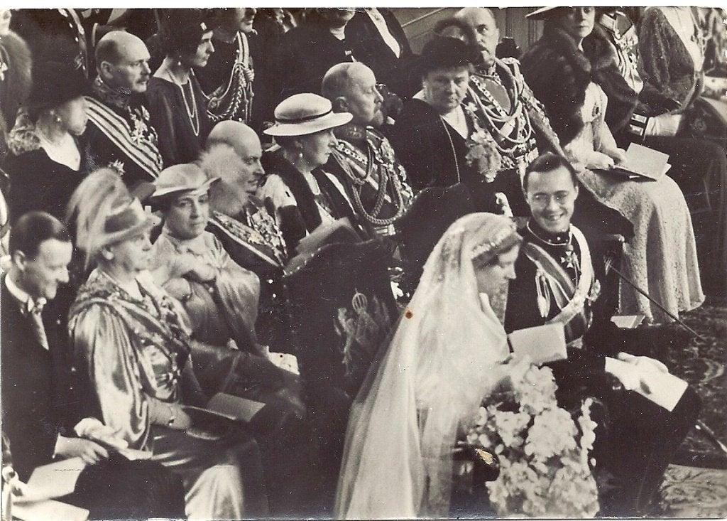 Koninkijk Huis, Verzamelen, Verzenden, 1920 tot 1940, Ongelopen, Zuid-Holland