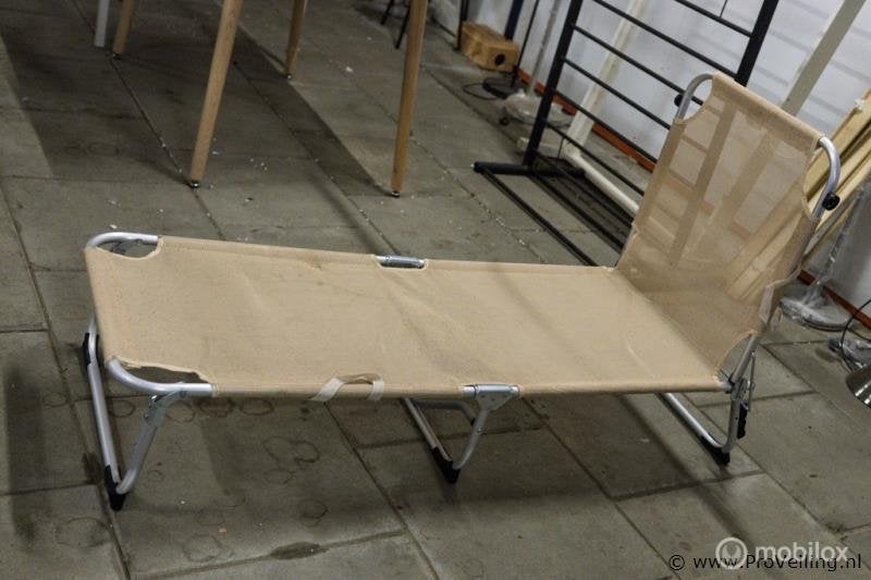 Online Veiling: Ligbed/Stretcher