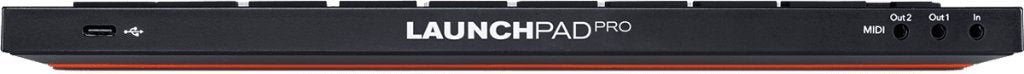 Novation Launchpad Pro MK3 64-pad grid midi controller, ., Nieuw, Ophalen of Verzenden, .