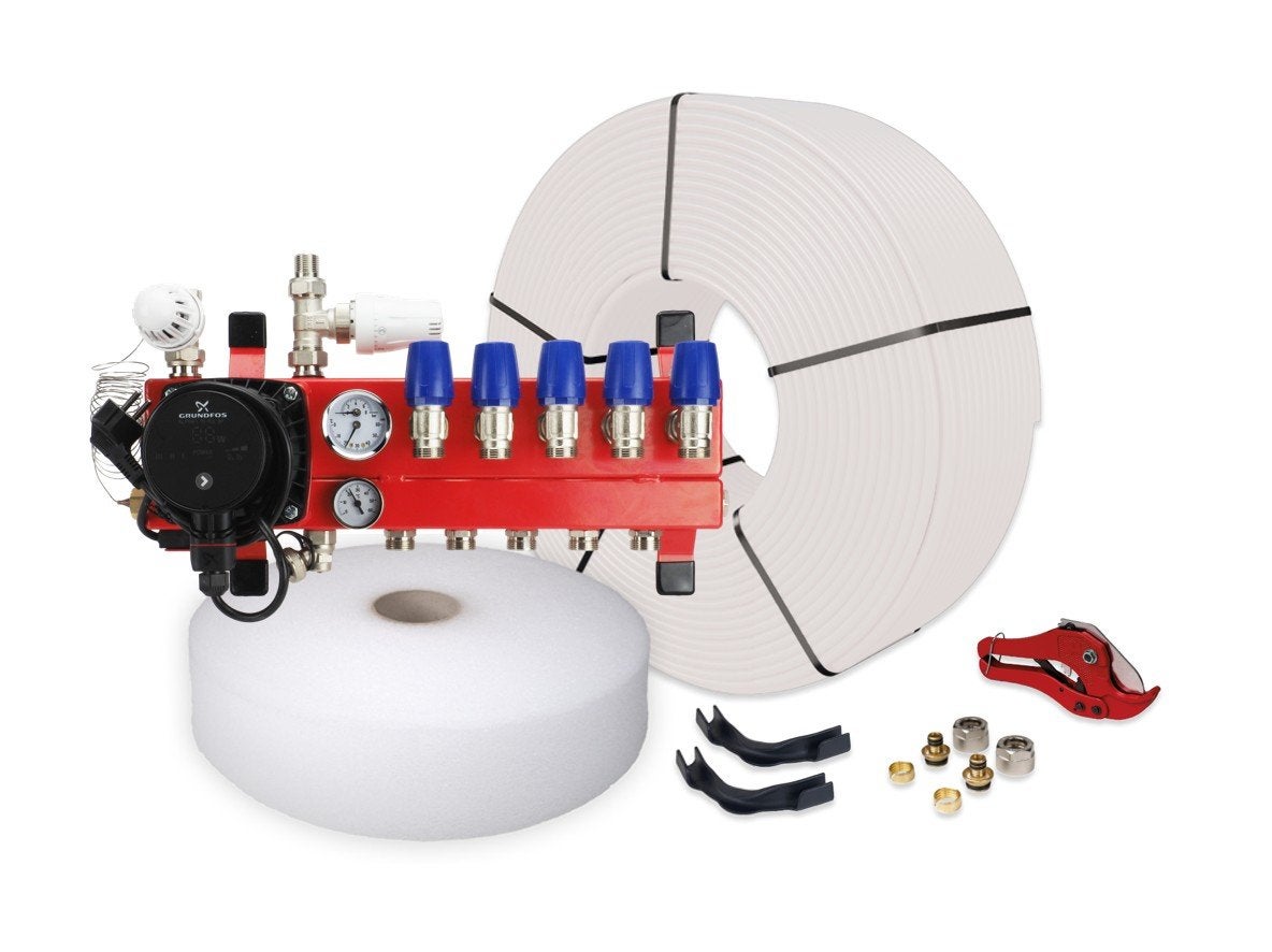 Nieuw: 1 Groeps Set Blok- / stadswarmte
Blok- / stadswarmte, Minder dan 30 cm, Overige typen, Nieuw, Minder dan 60 cm