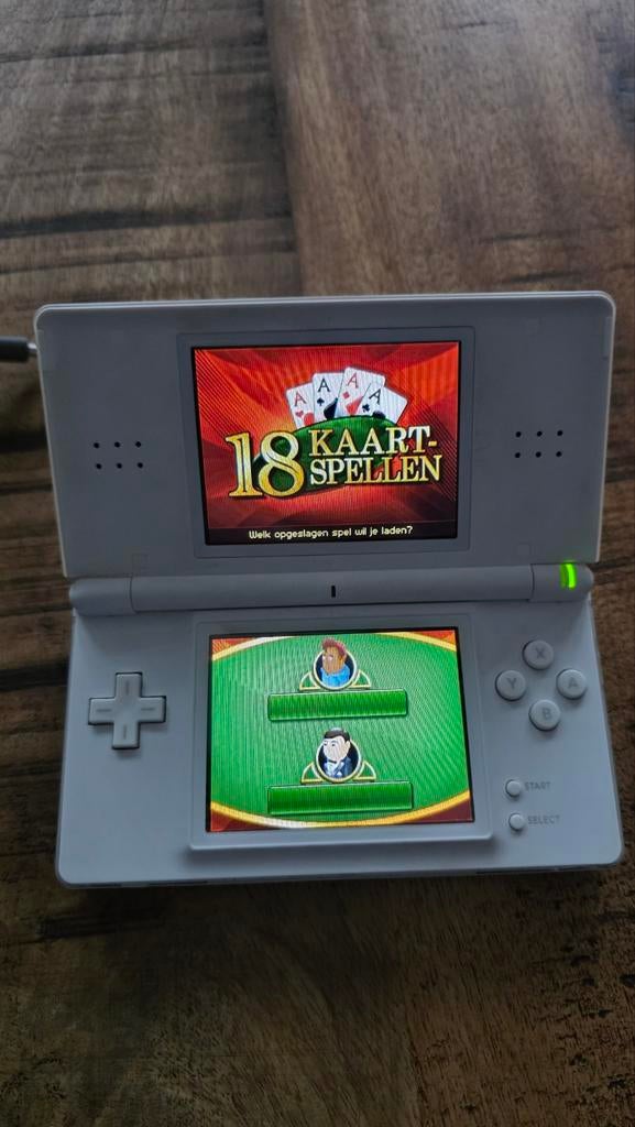 Nintendo ds, Huis en Inrichting, Deurbellen, Ophalen of Verzenden, Zo goed als nieuw