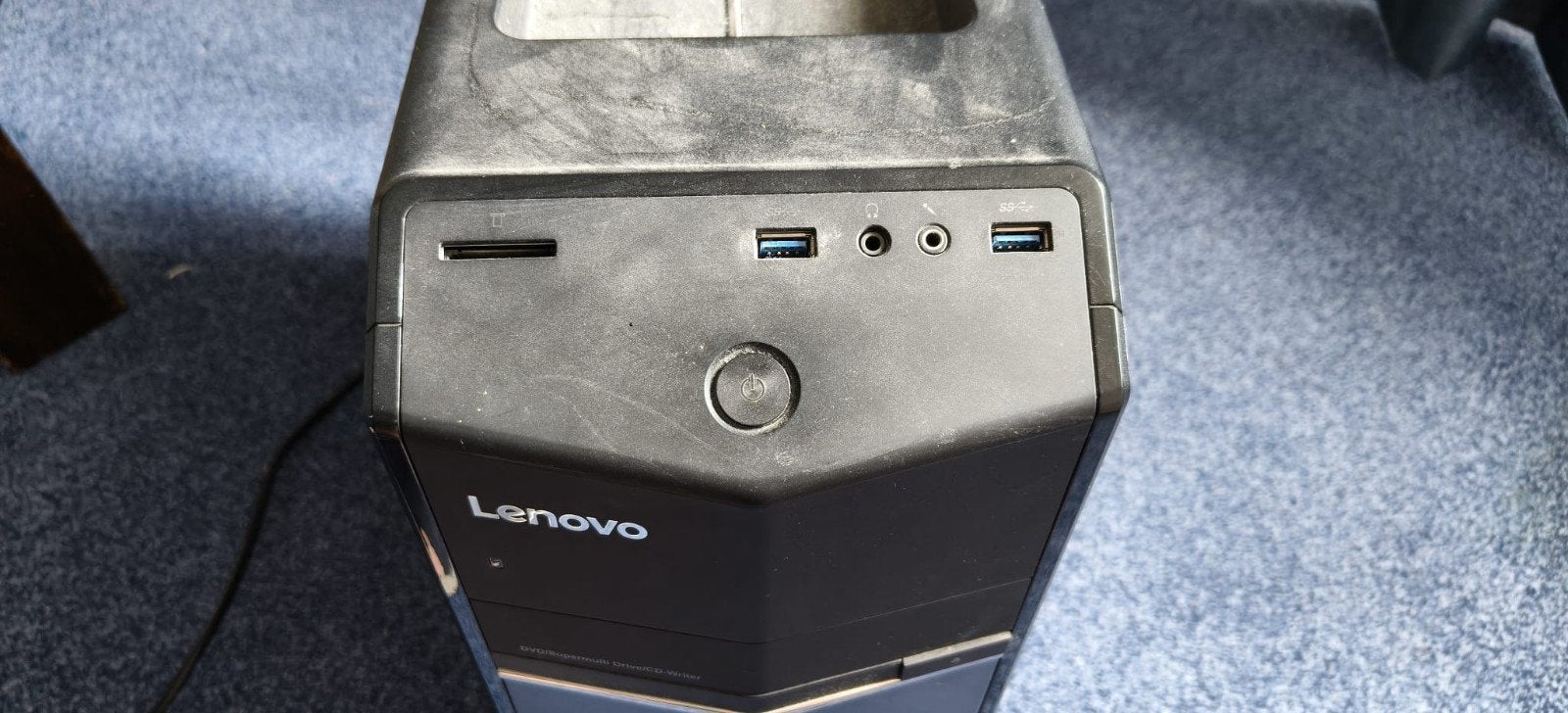 Lenovo Desktop PC - Ideacentre - Gebruikt, Gebruikt, Onbekend, Onbekend, Lenovo