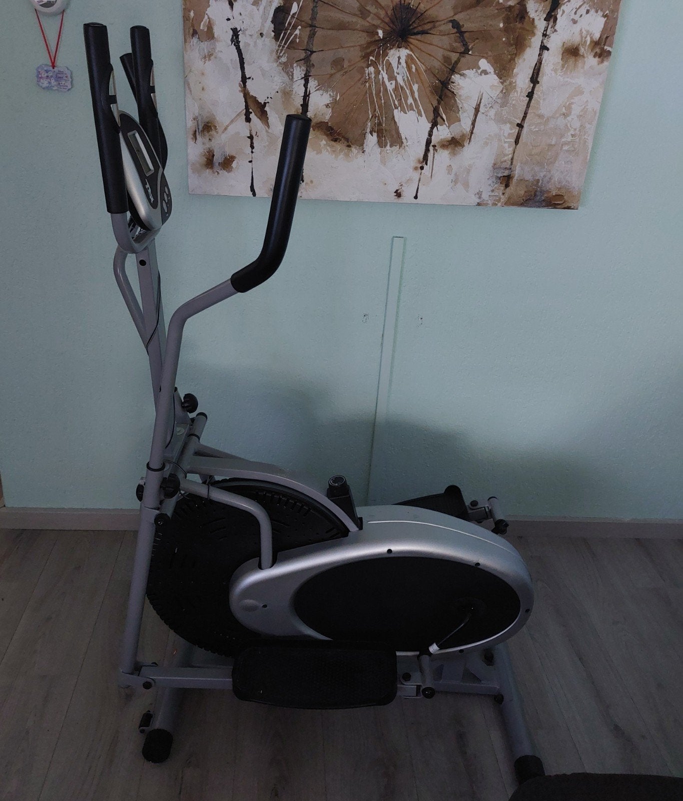 crosstrainer, Ophalen, Zo goed als nieuw, Crosstrainer
