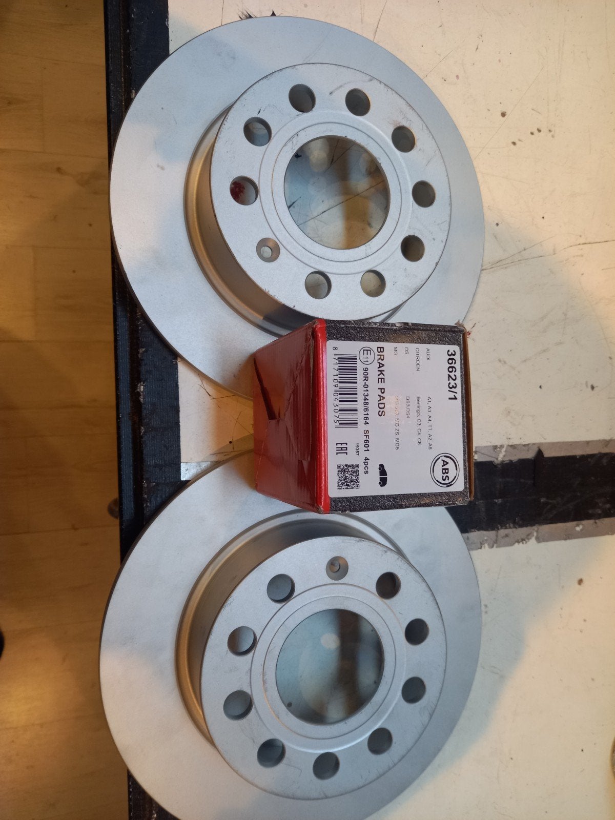 Onderdelen golf 6 1.4 tsi twincharger, Ophalen, Nieuw, Volkswagen