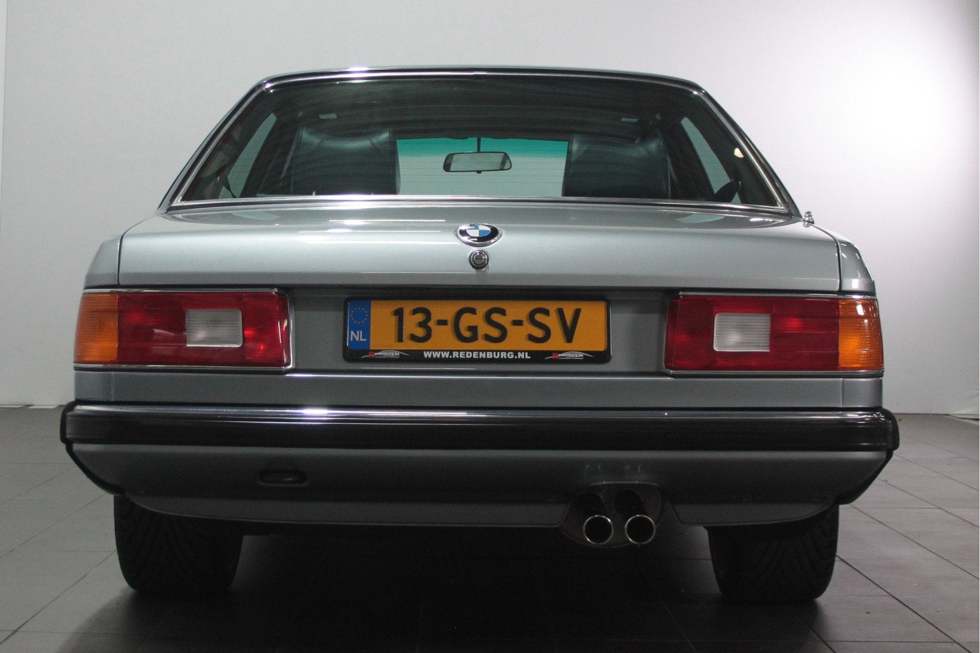 BMW 7 Serie 728i - Automaat - Liefhebbers auto / Leder / Sch, foto 6