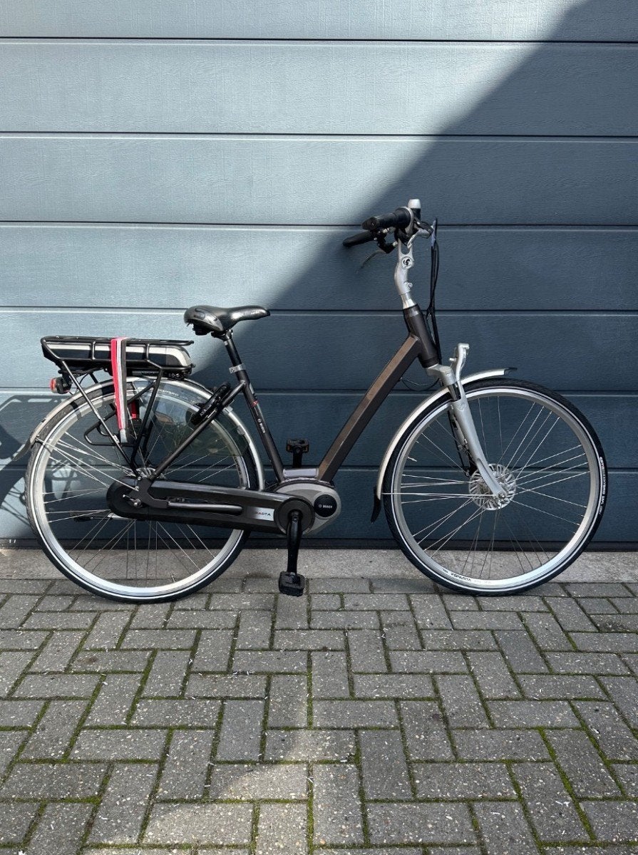 Sparta B-Special Dames Grijs 49cm, Ophalen, Sparta, Gebruikt, -
