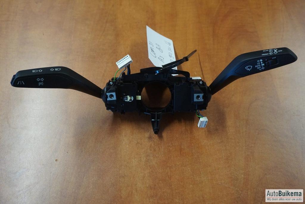 Combischakelaar origineel Audi A3, Gebruikt, -, -, -