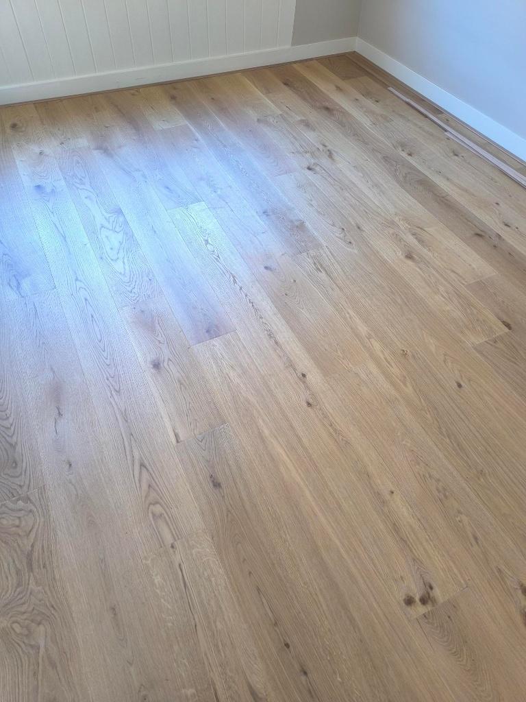 PVC vloer inclusief montage Heerhugowaard  Gratis advies, Ophalen, Nieuw, 50 tot 75 m², Parket