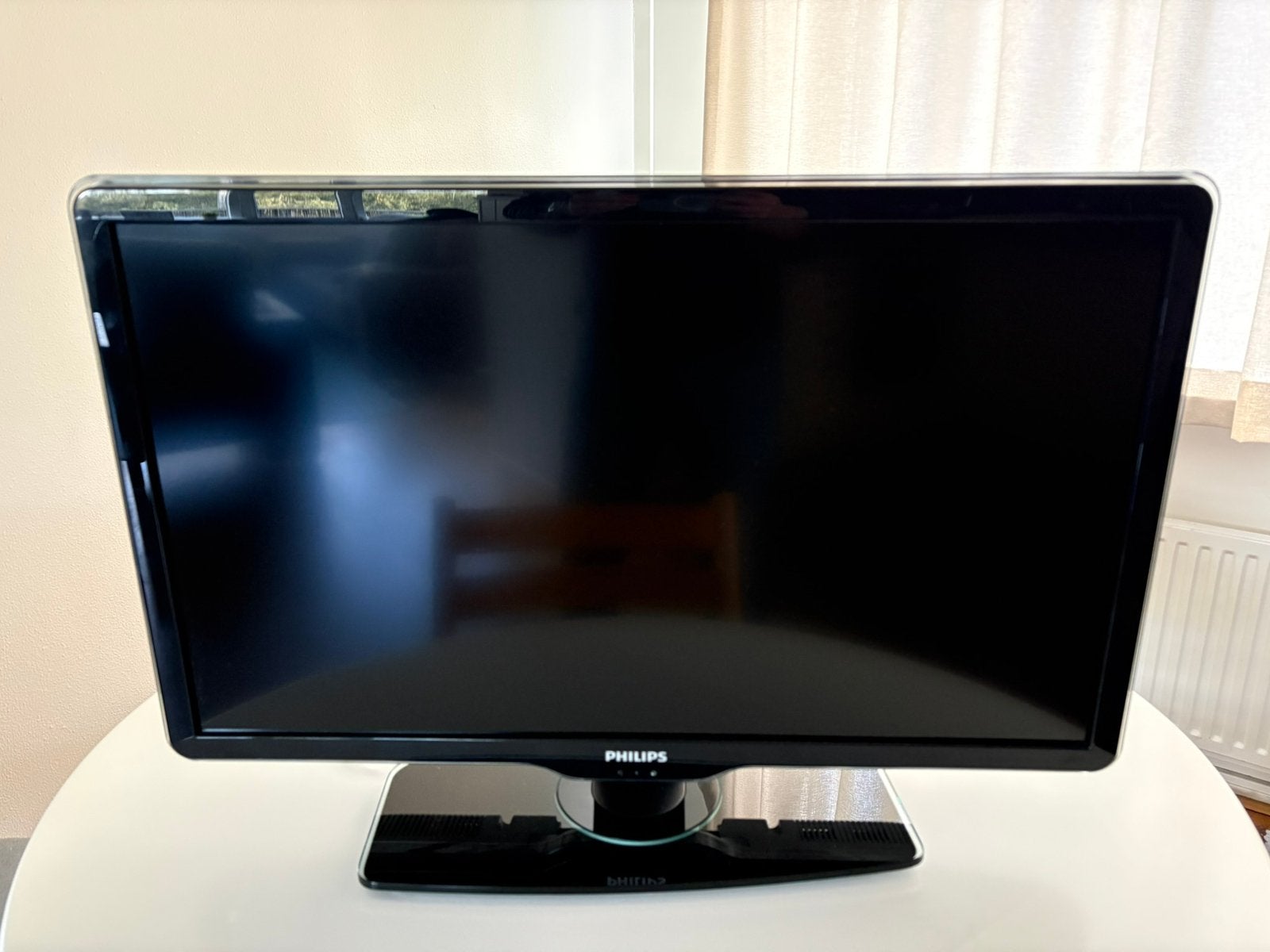 Philips LCD TV, Ophalen, Philips, Gebruikt, LCD