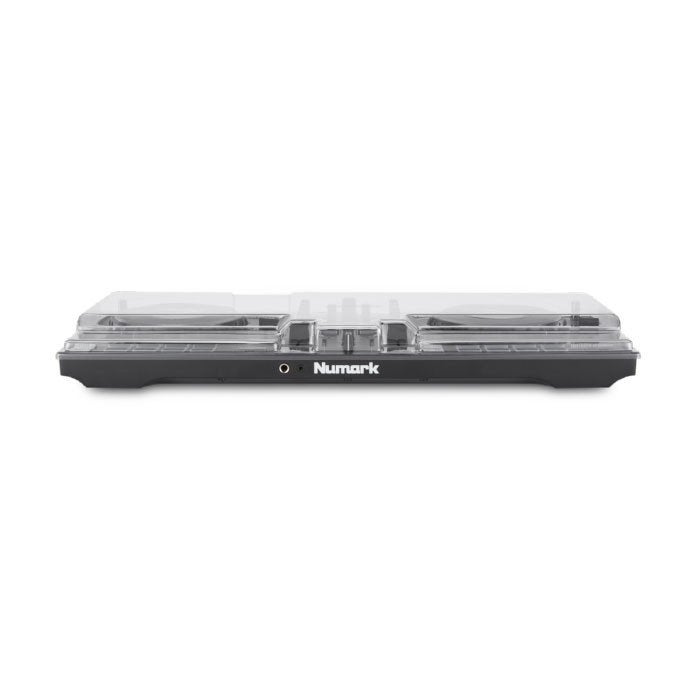 Decksaver stofkap voor Mixtrack Pro FX Platinum FX, ., Nieuw, ., .