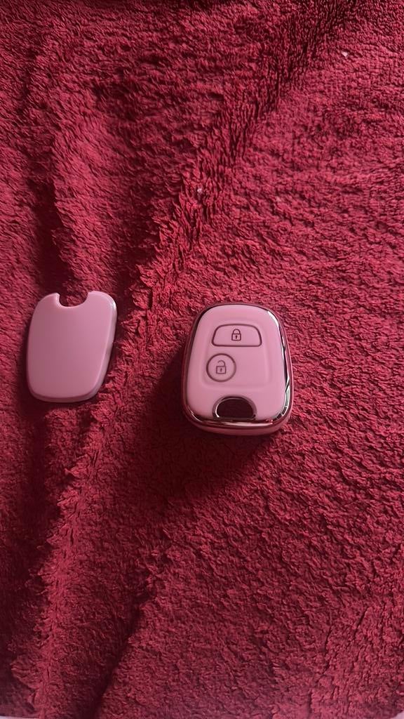 Toyota aygo sleutel cover, Ophalen of Verzenden, Nieuw, Toyota