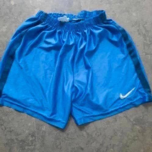 170 sportbroek nike blauw, Kinderen en Baby's, Verzenden, Gebruikt, Jongen of Meisje, Sport- of Zwemkleding