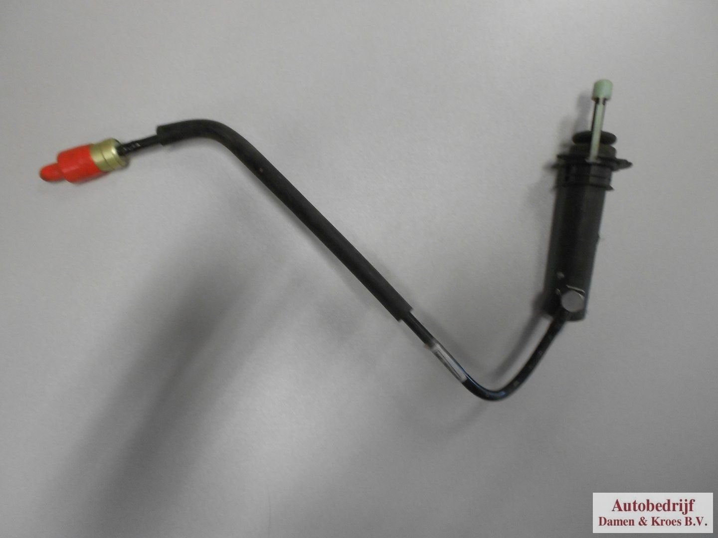 Hulpkoppelingscilinder Rover 45 1.8, -, -, Ophalen of Verzenden, -