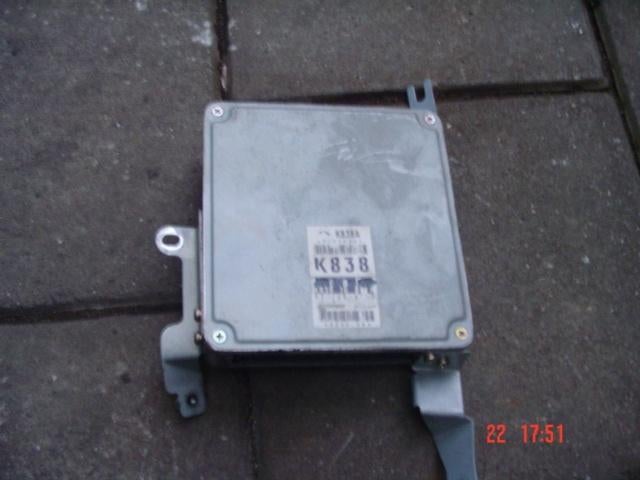 ECU Mazda MX 3, Ophalen of Verzenden