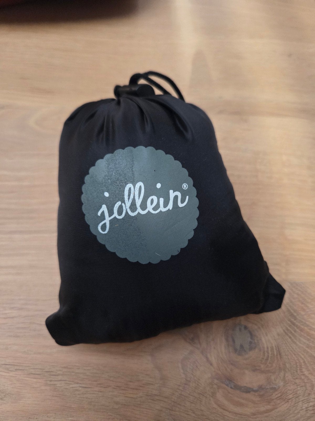 Jollein Muskietennet Campingbedje / Ledikant, Ophalen of Verzenden, Zo goed als nieuw, Overige typen