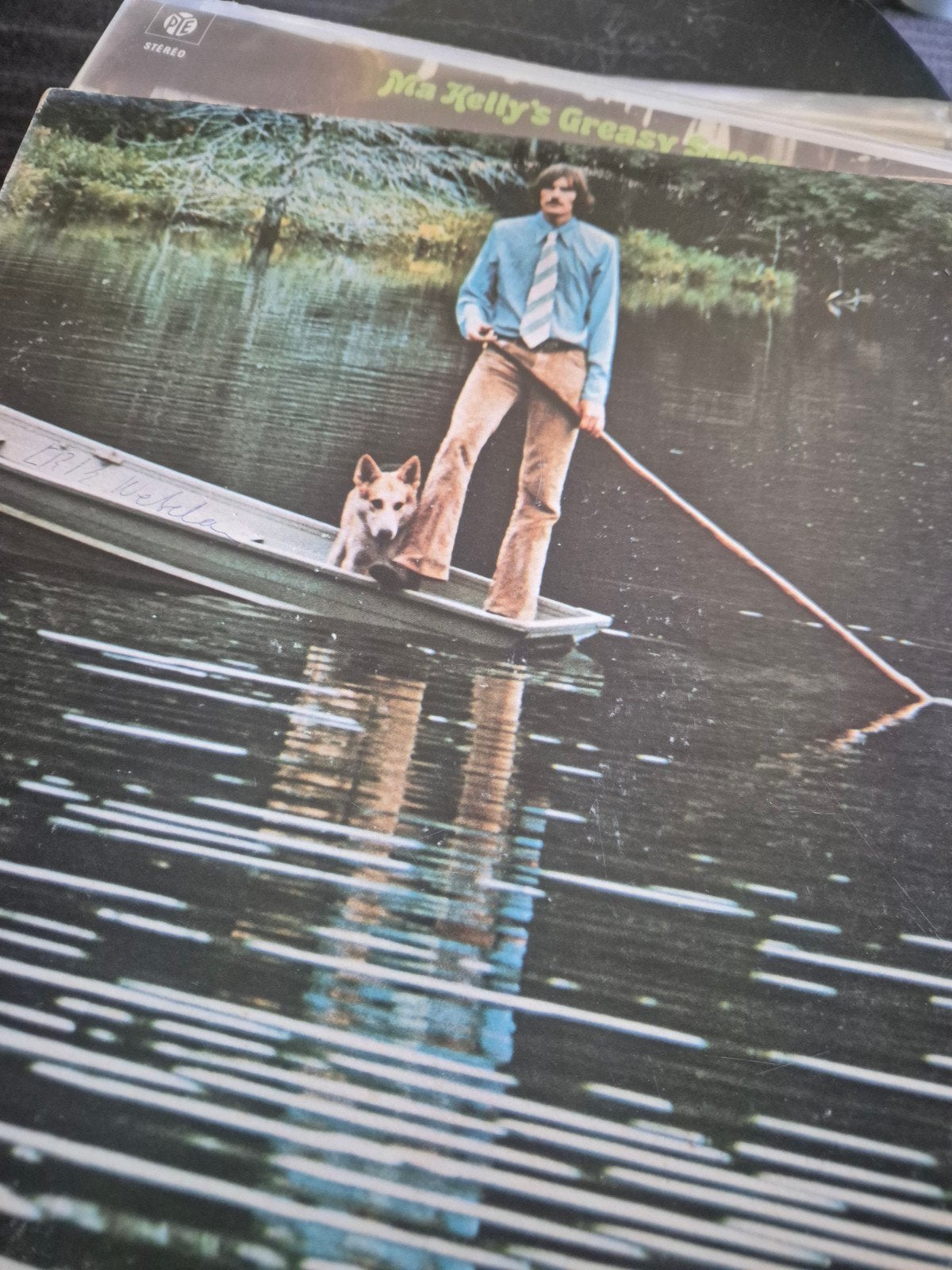 James Taylor, Ophalen of Verzenden, LP