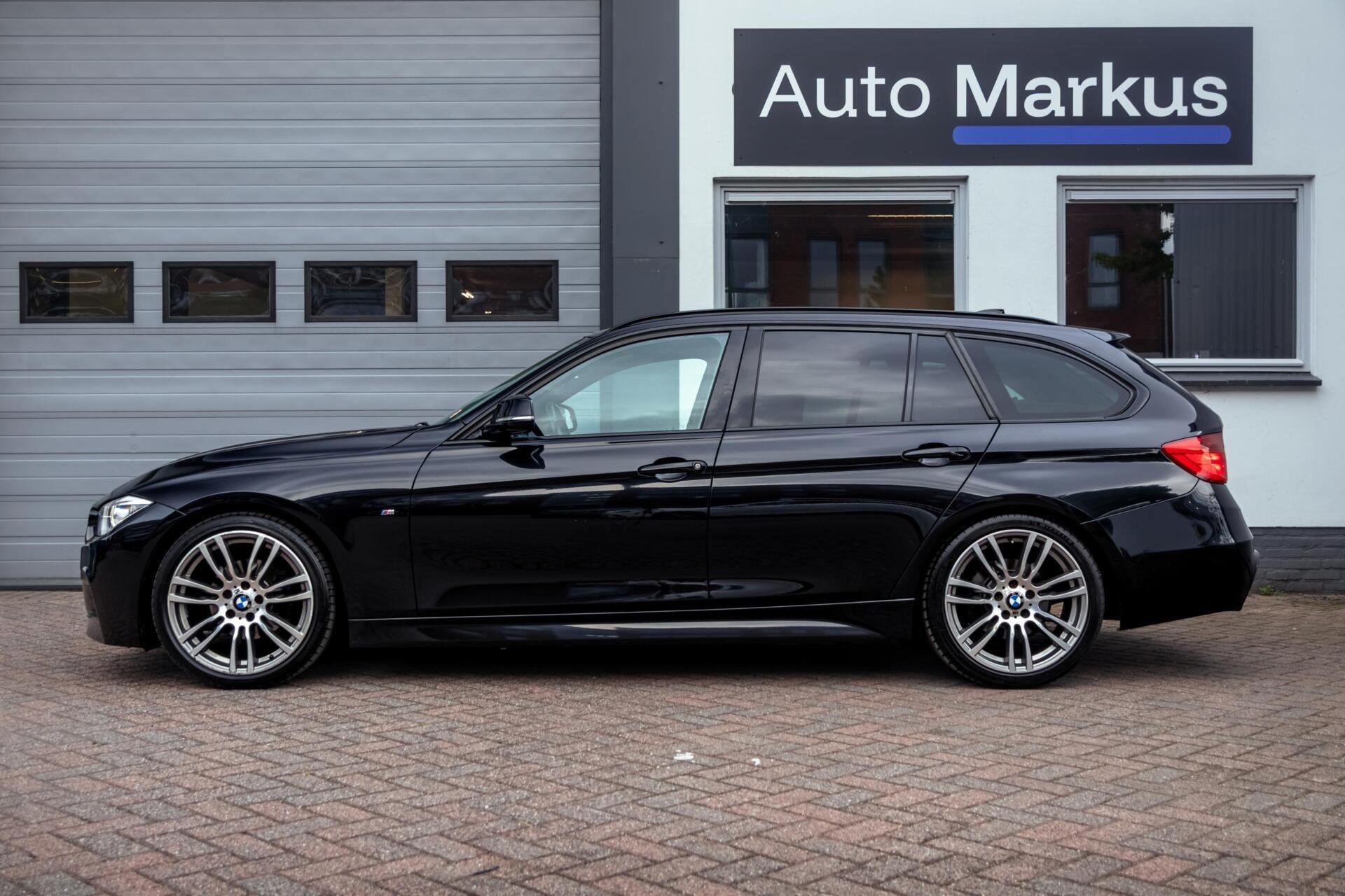 BMW 3-Serie