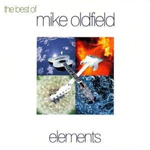 Mike Oldfield – Elements (The Best Of Mike Oldfield, Ophalen of Verzenden, Zo goed als nieuw