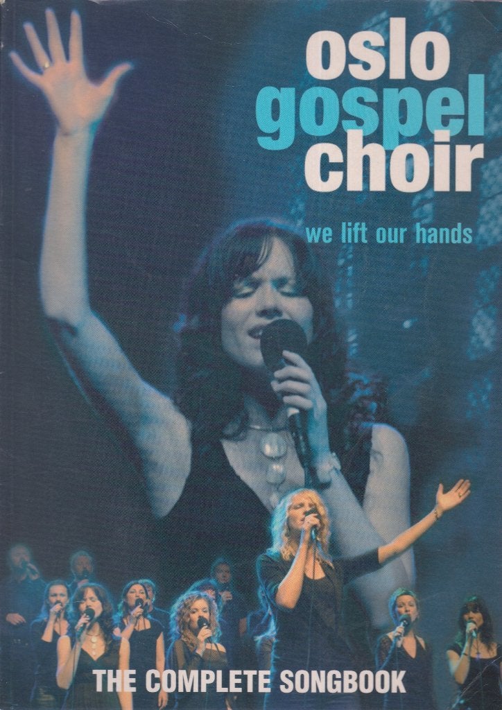 Tore W.Aas - OSLO GOSPEL CHOIR, Muziek en Instrumenten, Ophalen of Verzenden, Gebruikt, Artiest of Componist, Populair