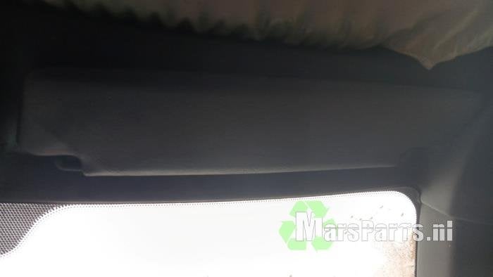 Zonneklep van een Mercedes SLK, Gebruikt, -, Ophalen of Verzenden, -