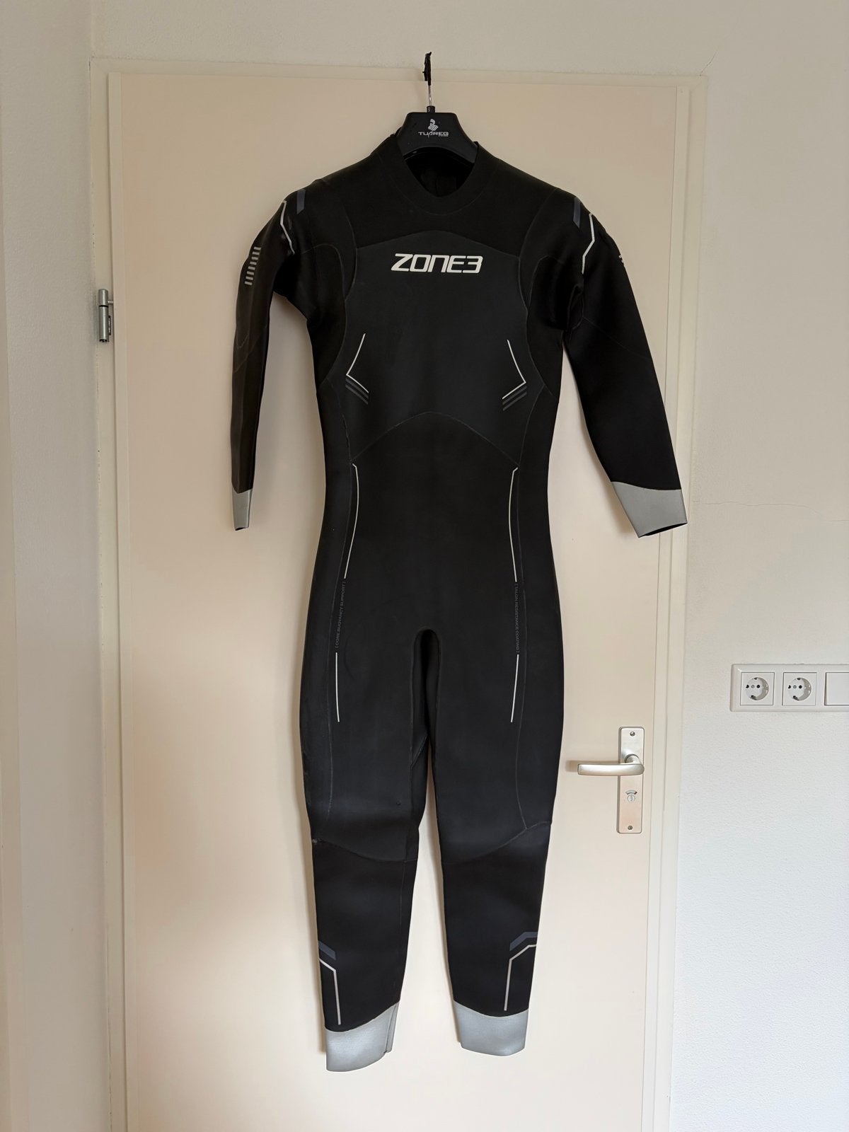 Zone3 Agile Wetsuit - Heren, Ophalen of Verzenden, Zo goed als nieuw, Heer, Wetsuit