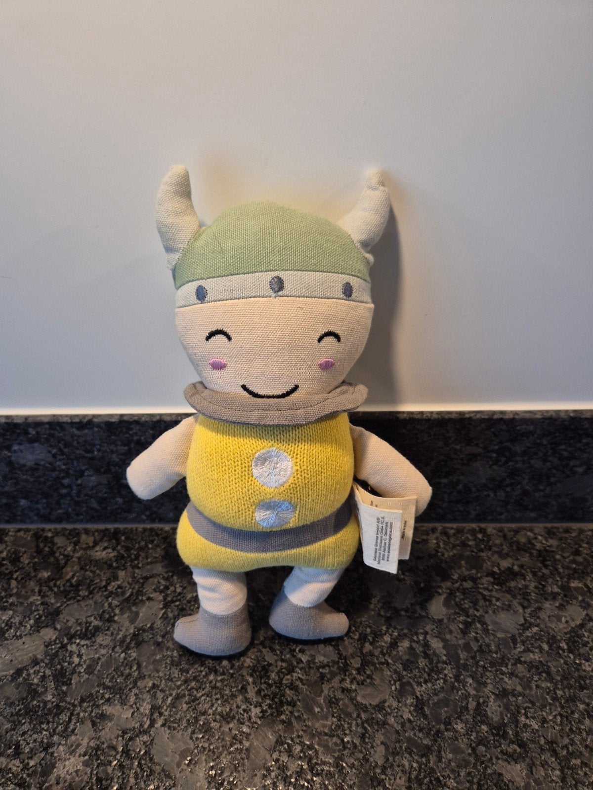 Sostrene Grenes - Knuffel Viking, Ophalen of Verzenden, Overige typen