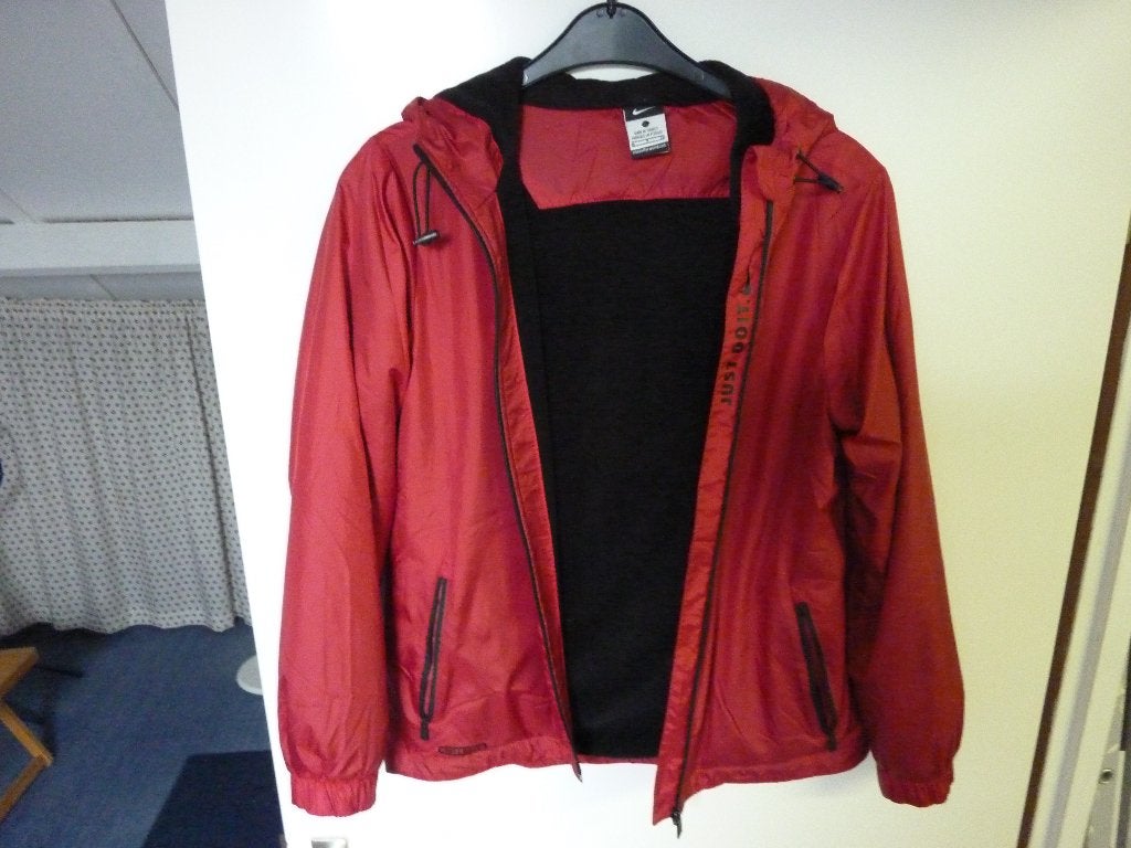 NIKE jack, Maat 38/40 (M), Nike, Nieuw, Ophalen of Verzenden