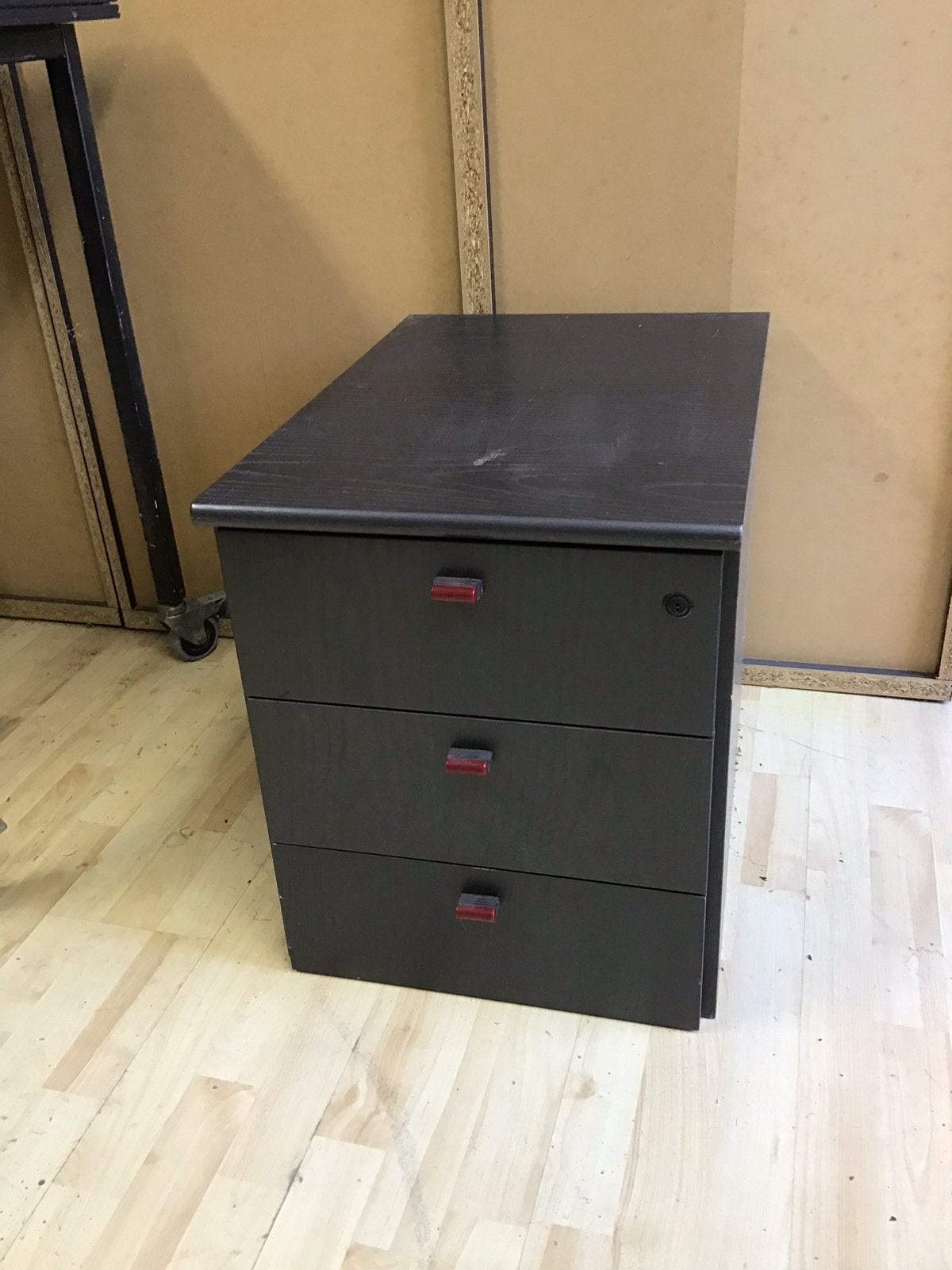 Ladeblok 60x42cm 50hoog €15 ophalen voor het weekend, Ophalen, Minder dan 50 cm, Gebruikt, 3 of 4 laden