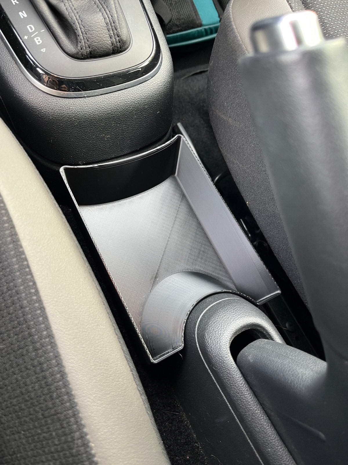 Opbergvak Volkswagen Up, Skoda Citigo, Seat Mii, Ophalen of Verzenden, Nieuw, Seat
