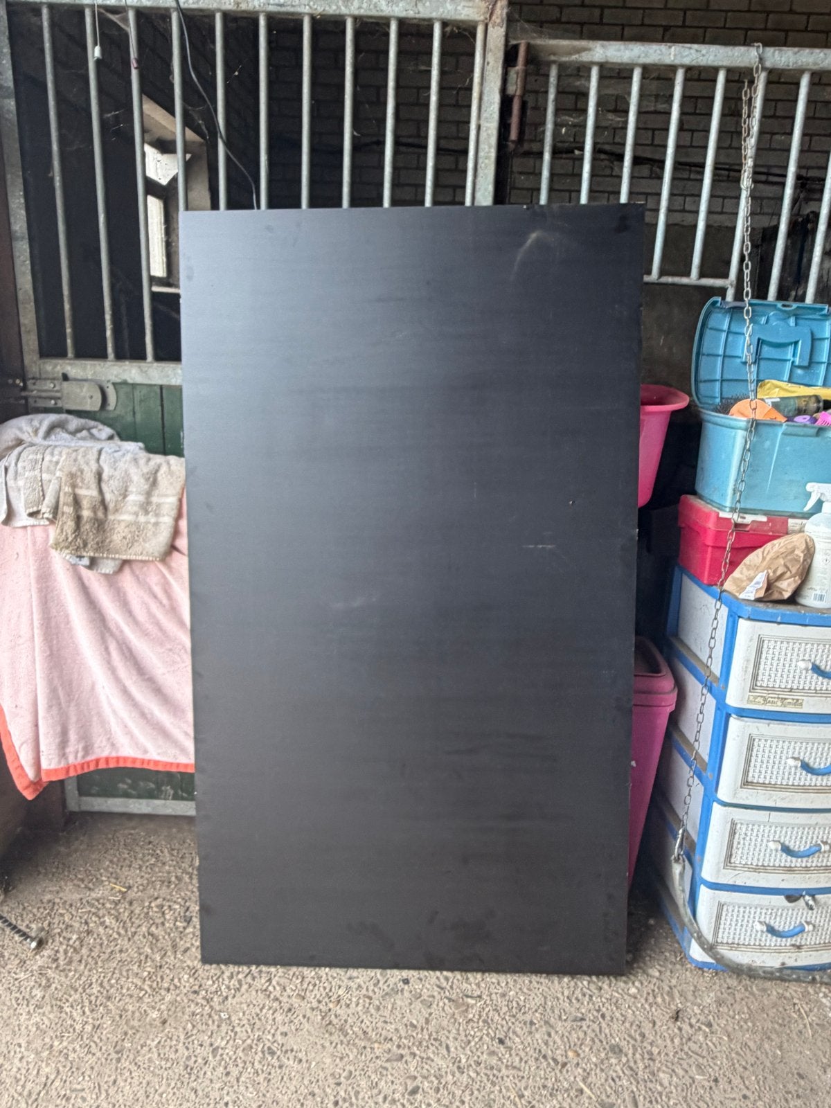 Betonplex platen - Triplex platen 18mm, Doe-het-zelf en Verbouw, Platen en Panelen, Gebruikt, Betonplex, Minder dan 20 mm, Ophalen of Verzenden