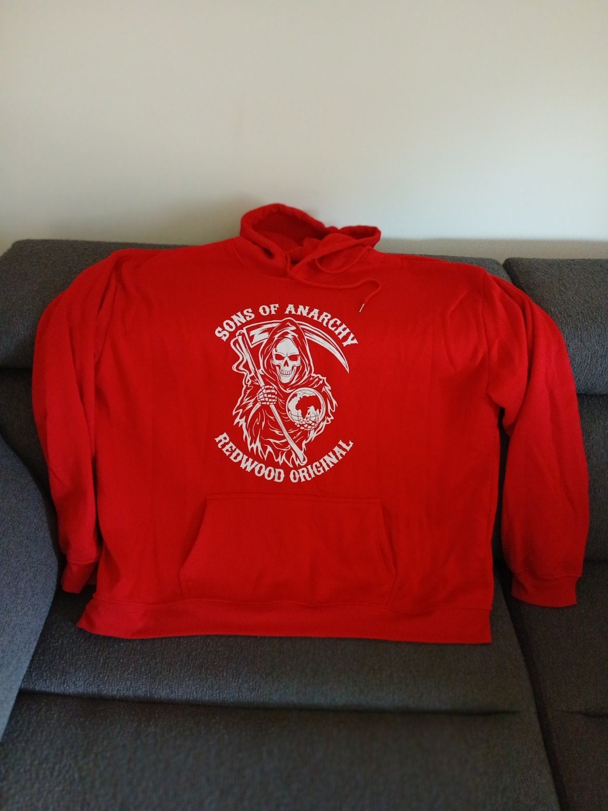 heren trui maat 3xl, Ophalen of Verzenden, Zo goed als nieuw, Overige maten