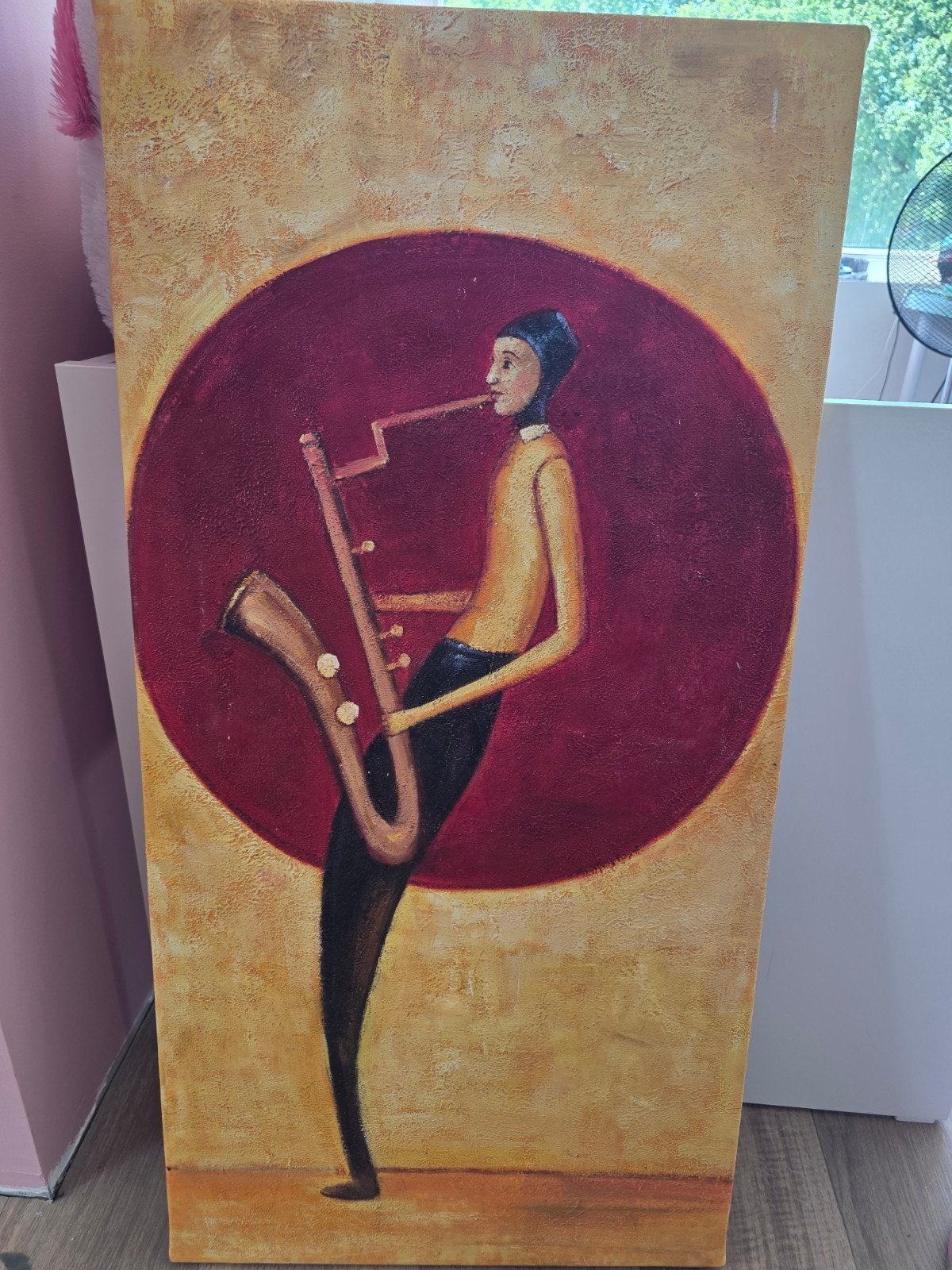 Saxofoon, Ophalen of Verzenden