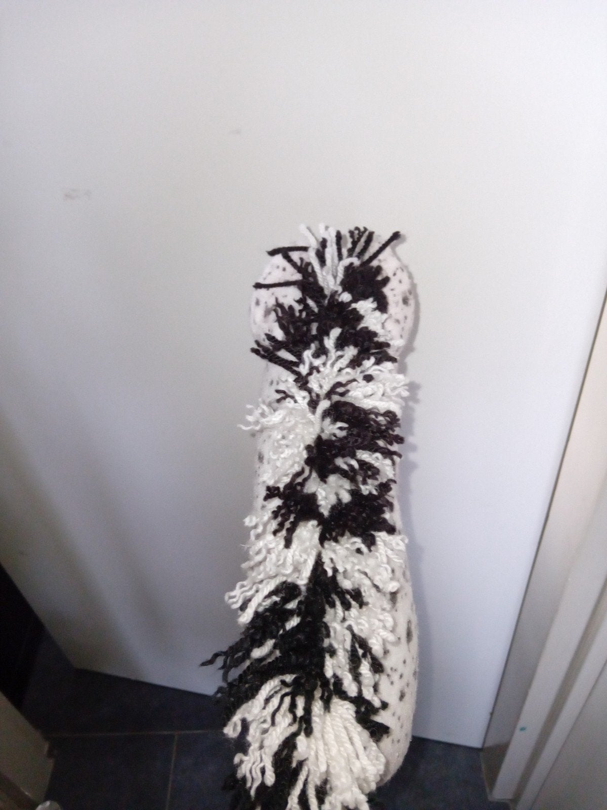 Mooie hobbyhorse!, Kinderen en Baby's, Speelgoed | Hobbelfiguren, Ophalen of Verzenden