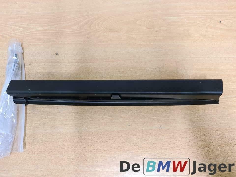 Zonwering Links Achter BMW 5-serie Touring E39 68225721, Gebruikt, Ophalen of Verzenden, BMW, BMW