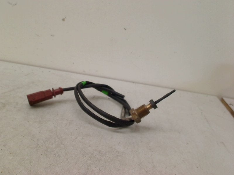 Uitlaat Temperatuur Sensor Scirocco (137/13AD) 2011, Gebruikt, Volkswagen, Volkswagen AG, Kundenbetreuung@volkswagen.de