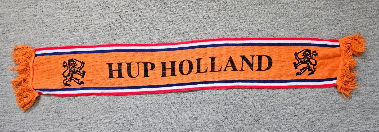 HUP HOLLAND sjaal, Ophalen of Verzenden