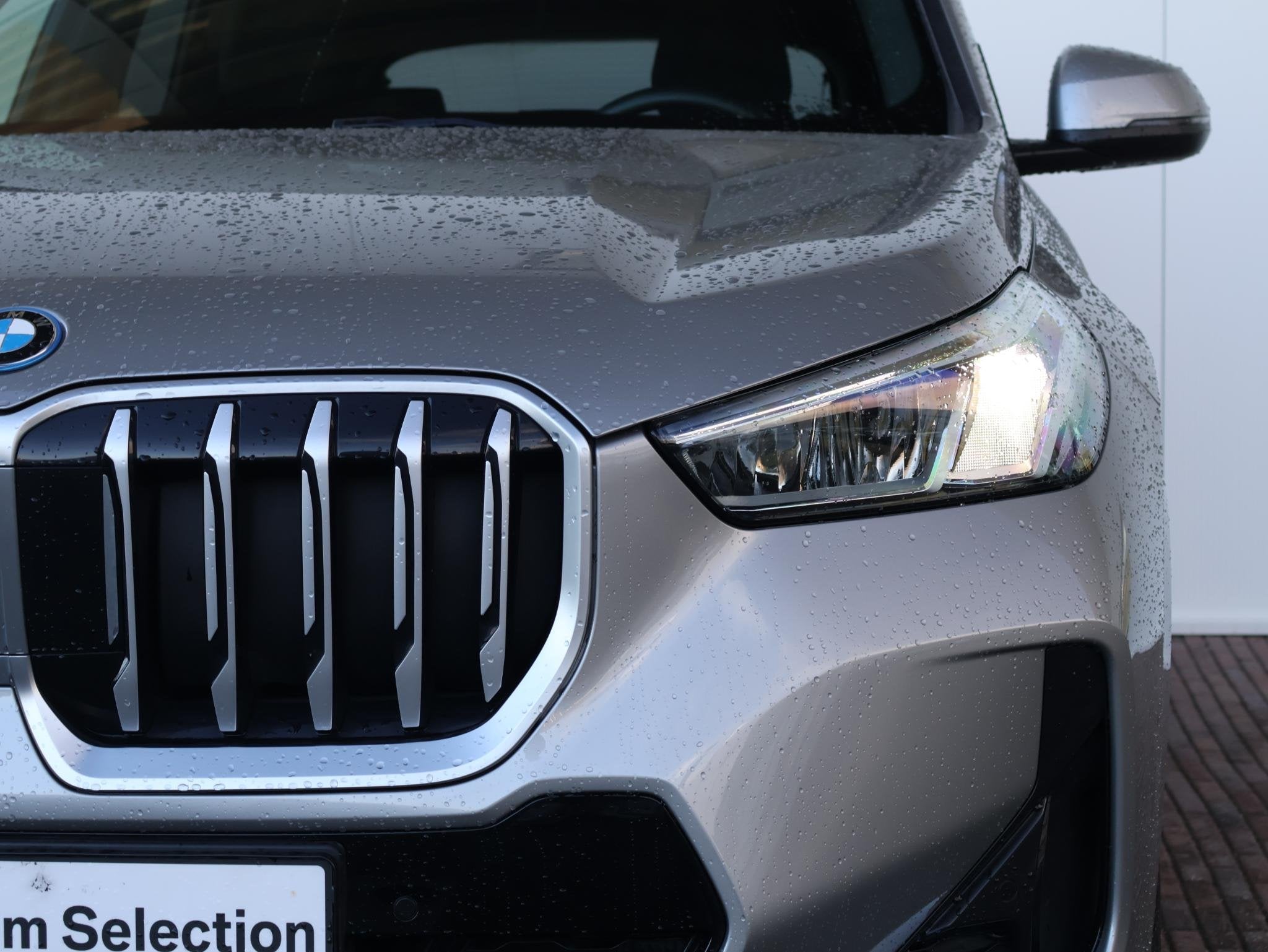 BMW X1 xDrive25e | SoH 98% | M-sport Pakket | Stoelverwarmin, Gebruikt, 105 min, Bedrijf, Vierwielaandrijving