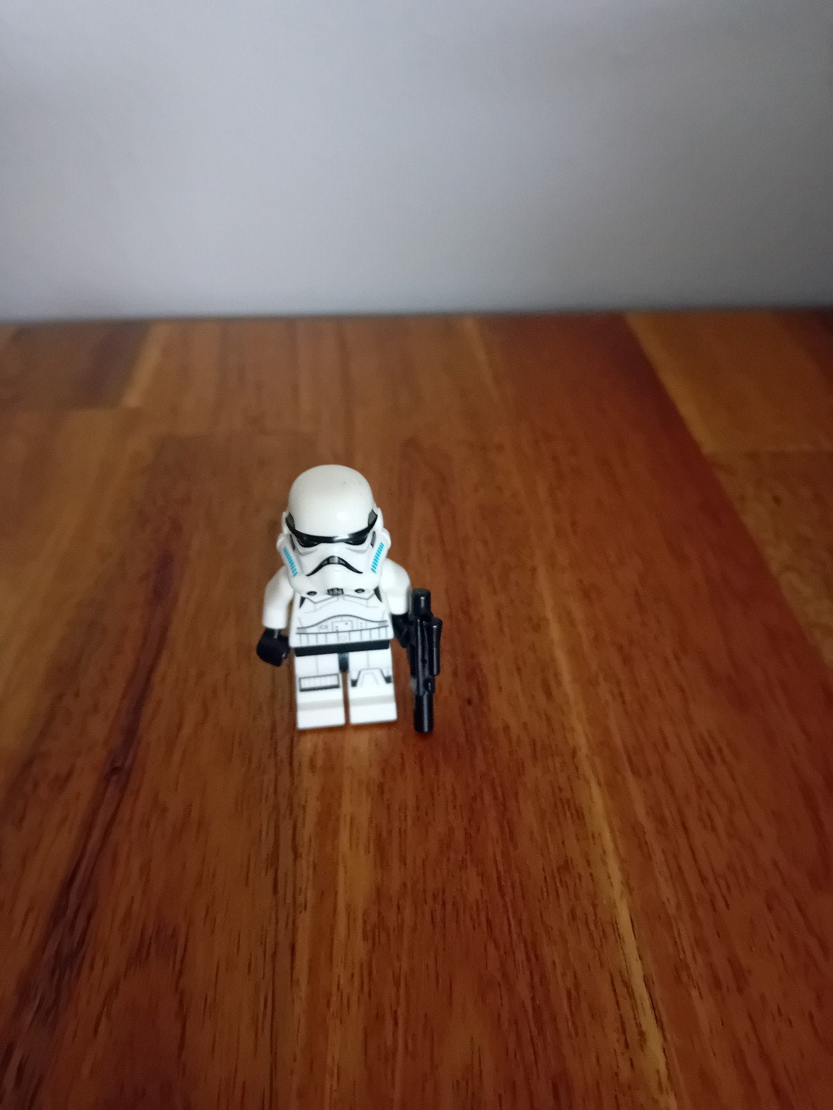 Lego Star Wars Stormtrooper Minifiguur, Verzamelen, Star Wars, Zo goed als nieuw, Actiefiguurtje, Ophalen of Verzenden