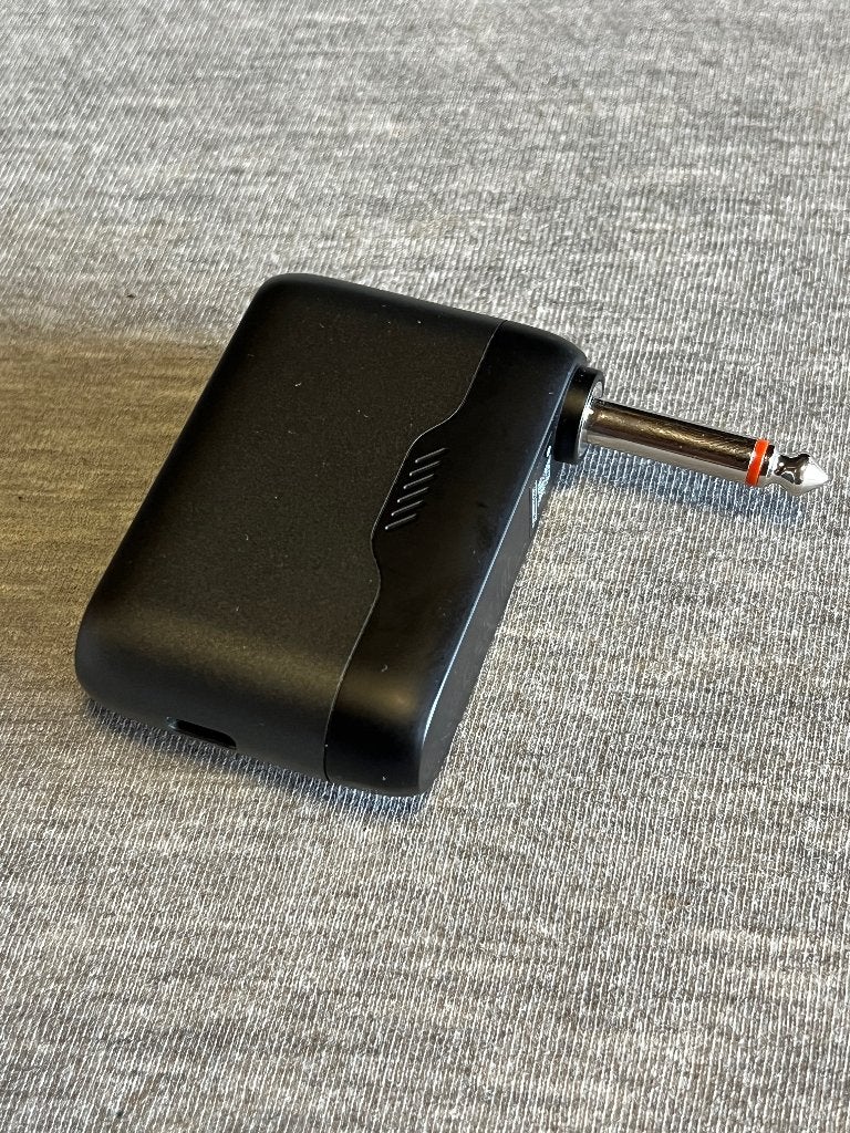 JBL Wireless Microphone Dongle Dongel, Ophalen of Verzenden, Zo goed als nieuw, Overige typen