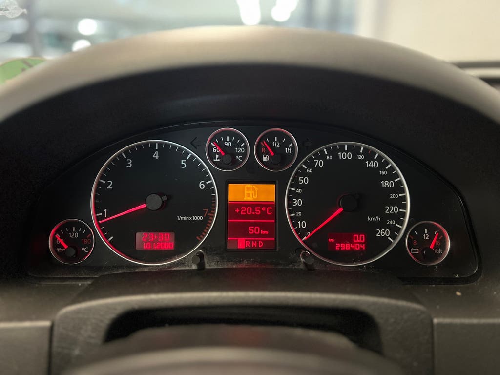 Audi A6 Limousine 2.4 Exclusive MT | V6 | Cruise | Trekhaak, foto 10